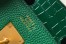 Hermes Touch Birkin 30cm Limited Edition Green Bag