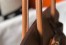 Hermes Brown Clemence Birkin 30cm Bag