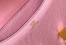 Hermes Mini Constance 18cm Epsom Mauve Sylvestre Bag