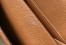 Hermes Steve 35 Messenger Bag In Brown Clemence Calfskin