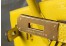 Hermes Yellow Clemence Birkin 30cm Bag