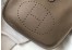 Hermes Evelyne III 29 Bag In Taupe Clemence Leather