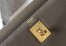 Hermes Taupe Epsom Kelly 32cm Sellier Bag