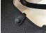 Hermes Evelyne III TPM Bag In Black Clemence Leather