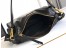 Prada Explore Large Shoulder Bag in Black Nappa Lambskin
