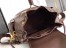 Prada Explore Medium Backpack in Sienna Nappa Leather