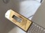Hermes Grey Clemence Birkin 30cm Bag