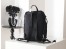 Prada Backpack in Black Re-Nylon