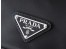 Prada Backpack in Black Re-Nylon
