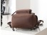 Prada Backpack in Sienna Re-Nylon