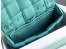 Bottega Veneta Chain Cassette Bag In Linoleum Calfskin