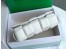 Bottega Veneta Chain Cassette Bag In White Calfskin