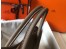 Hermes Garden Party 30 Bag In Taupe Clemence Leather