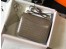 Hermes Constance 24cm Bag In Taupe Embossed Crocodile
