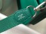 Hermes Evelyne III TPM Bag In Vert Vertigo Clemence Leather