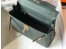 Hermes Vert Amande Clemence Kelly 28cm Bag GHW