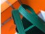 Hermes Picotin Lock 22 Bag In Vert Vertigo Clemence Leather