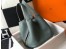 Hermes Vert Amande Picotin Lock MM 22cm Handmade Bag