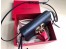 Valentino Small Vring Crossbody Bag In Black Calfskin 