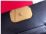 Valentino Small Vring Crossbody Bag In Black Calfskin 