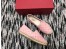 Valentino Garavani Pink Rockstud Spike Espadrilles