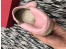 Valentino Garavani Pink Rockstud Spike Espadrilles