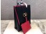 Valentino Garavani Black Large N/S Vring Shopper Bag