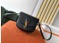 Saint Laurent Kaia Small Satchel Bag In Black Calfskin
