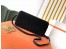 Saint Laurent Kate 99 Shoulder Bag In Black Suede