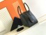 Prada Supernova Small Handbag In Black Leather