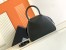Prada Supernova Small Handbag In Black Leather