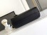 Prada Medium Top-handle Bag in Black Leather with Padlock