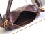 Prada Explore Large Shoulder Bag in Sienna Nappa Lambskin