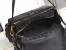 Prada Explore Large Flap Shoulder Bag in Black Re-Nylon