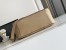 Prada Large Tote Bag in Beige Buckskin 1BG602