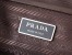 Prada Backpack in Sienna Re-Nylon