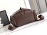 Prada Explore Medium Backpack in Sienna Nappa Leather