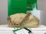 Bottega Veneta The Chain Pouch Bag In Porridge Calfskin