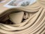 Bottega Veneta Double Knot Bag In Beige Lambskin