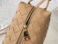 Bottega Veneta Small Loop Bag In Beige Intrecciato Lambskin