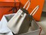 Hermes Beton Clemence Birkin 30cm Bag