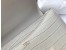 Hermes Constance 24cm Bag In White Embossed Crocodile