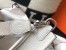 Hermes Evelyne III TPM Bag In Pearl Grey Clemence Leather