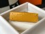Hermes Kelly Mini II Bag In Yellow Embossed Crocodile Calfskin
