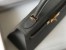 Hermes Ardoise Epsom Kelly 25cm Sellier Bag GHW