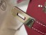 Hermes Bordeaux Clemence Kelly 32cm Retourne Bag
