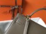 Hermes Taupe Epsom Kelly 32cm Sellier Bag