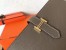 Hermes Taupe Epsom Bearn Gusset Wallet