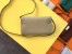 Hermes Kelly Classique To Go Wallet In Tourterelle Epsom Calfskin
