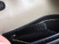 Valentino Medium Rockstud Clutch In Black Calfskin